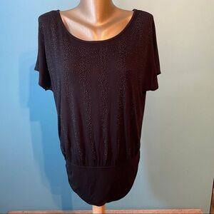 💥5/$25‎ Flats & heels  beaded top